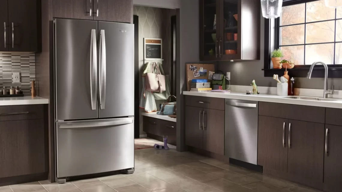 Step-by-Step Guide for Resetting Whirlpool Refrigerators